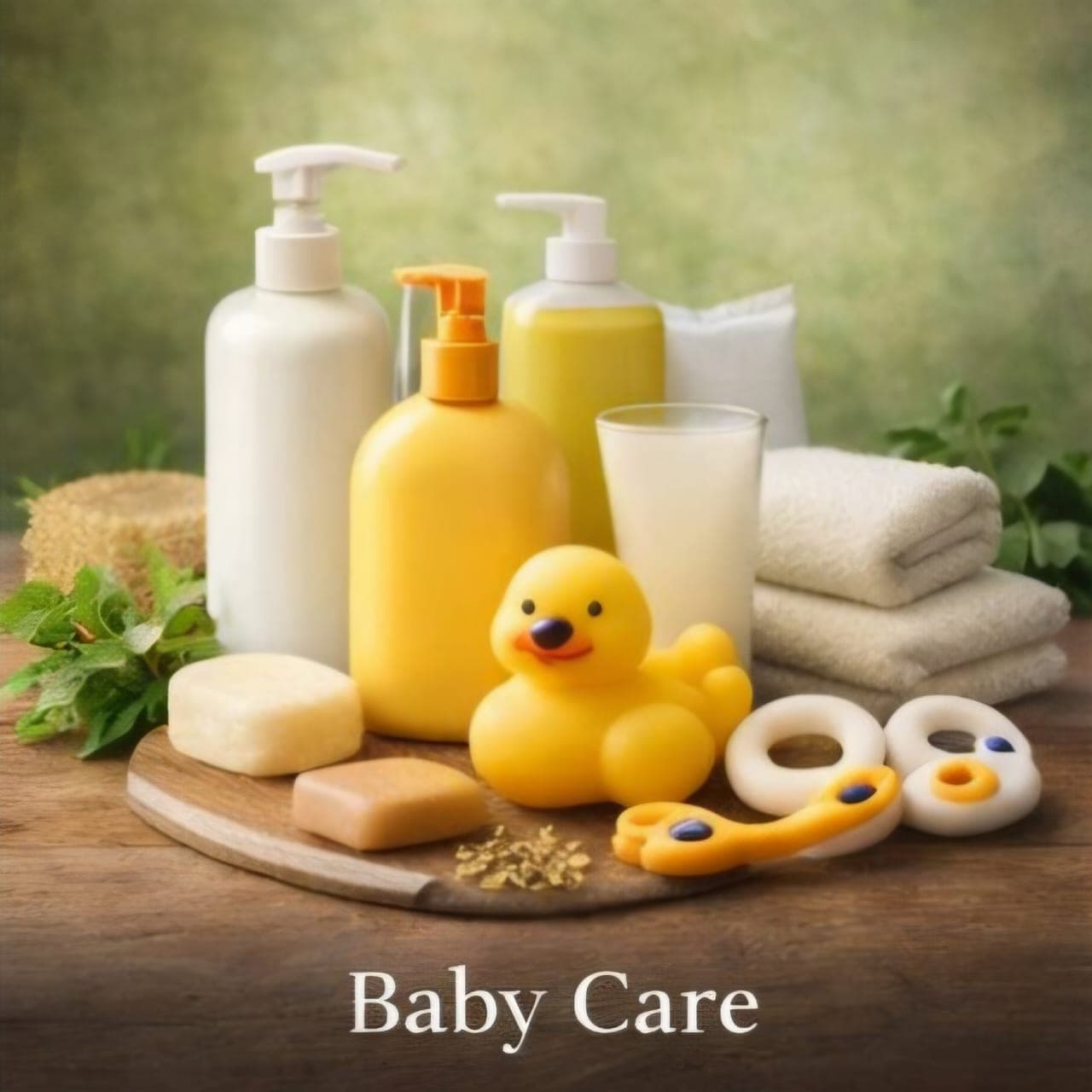 Baby Care