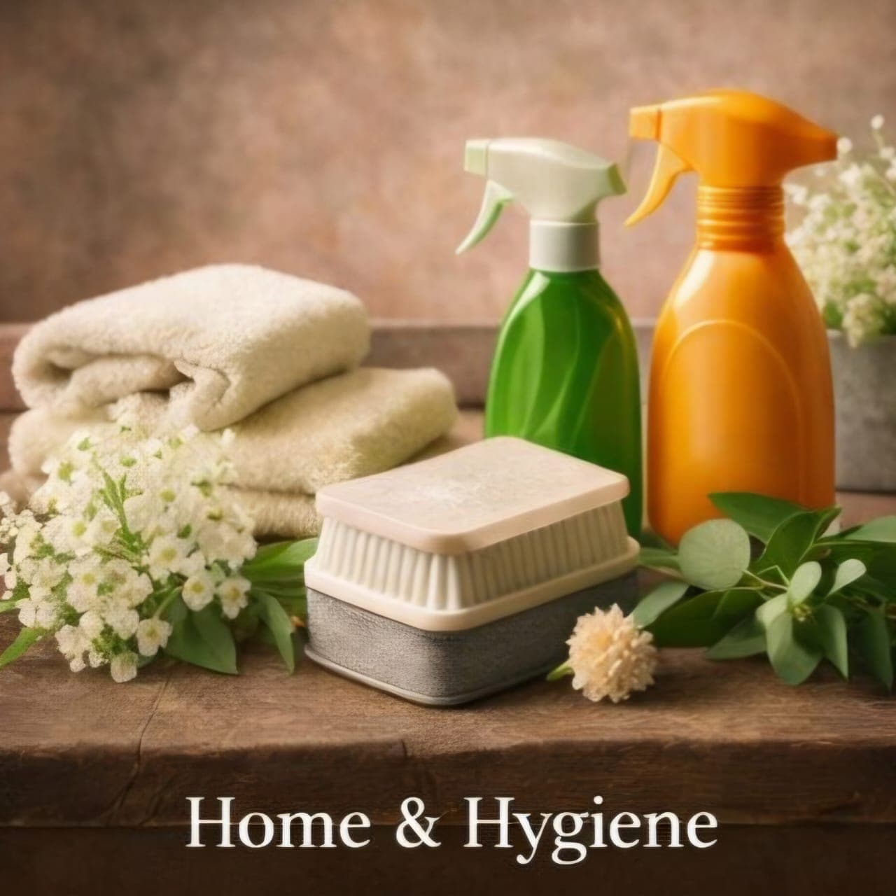 Home & Hygiene